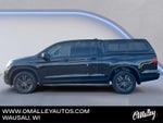 2019 Honda Ridgeline Sport