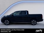 2019 Honda Ridgeline RTL-T