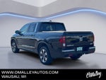 2019 Honda Ridgeline RTL-T