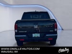 2019 Honda Ridgeline RTL-T