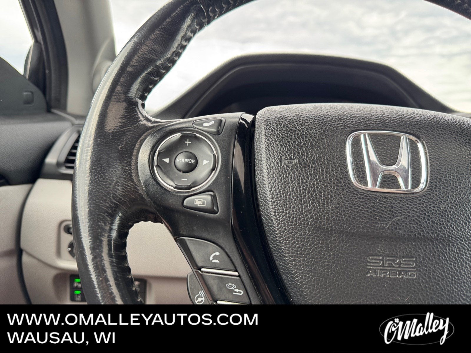 2018 Honda Ridgeline RTL-E