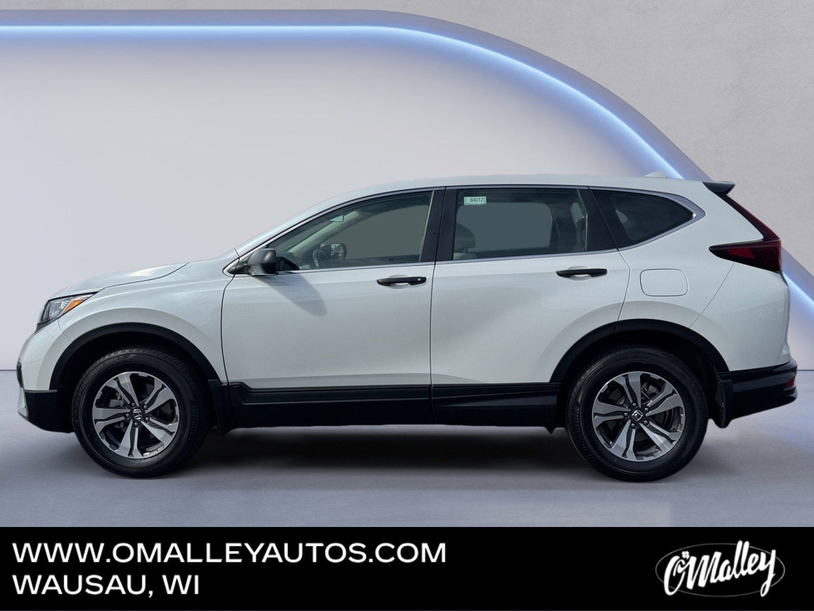 2020 Honda CR-V LX