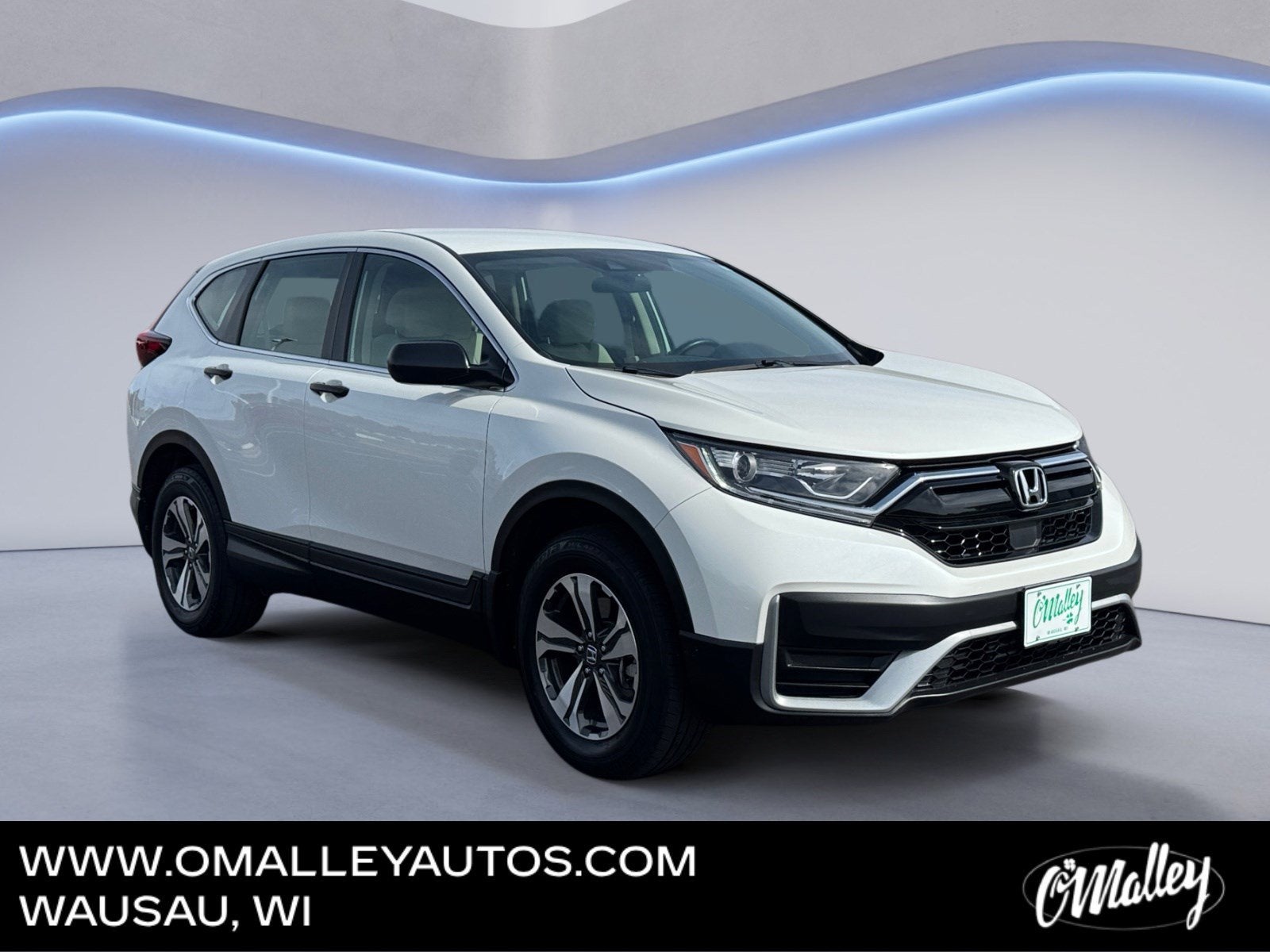 2020 Honda CR-V LX