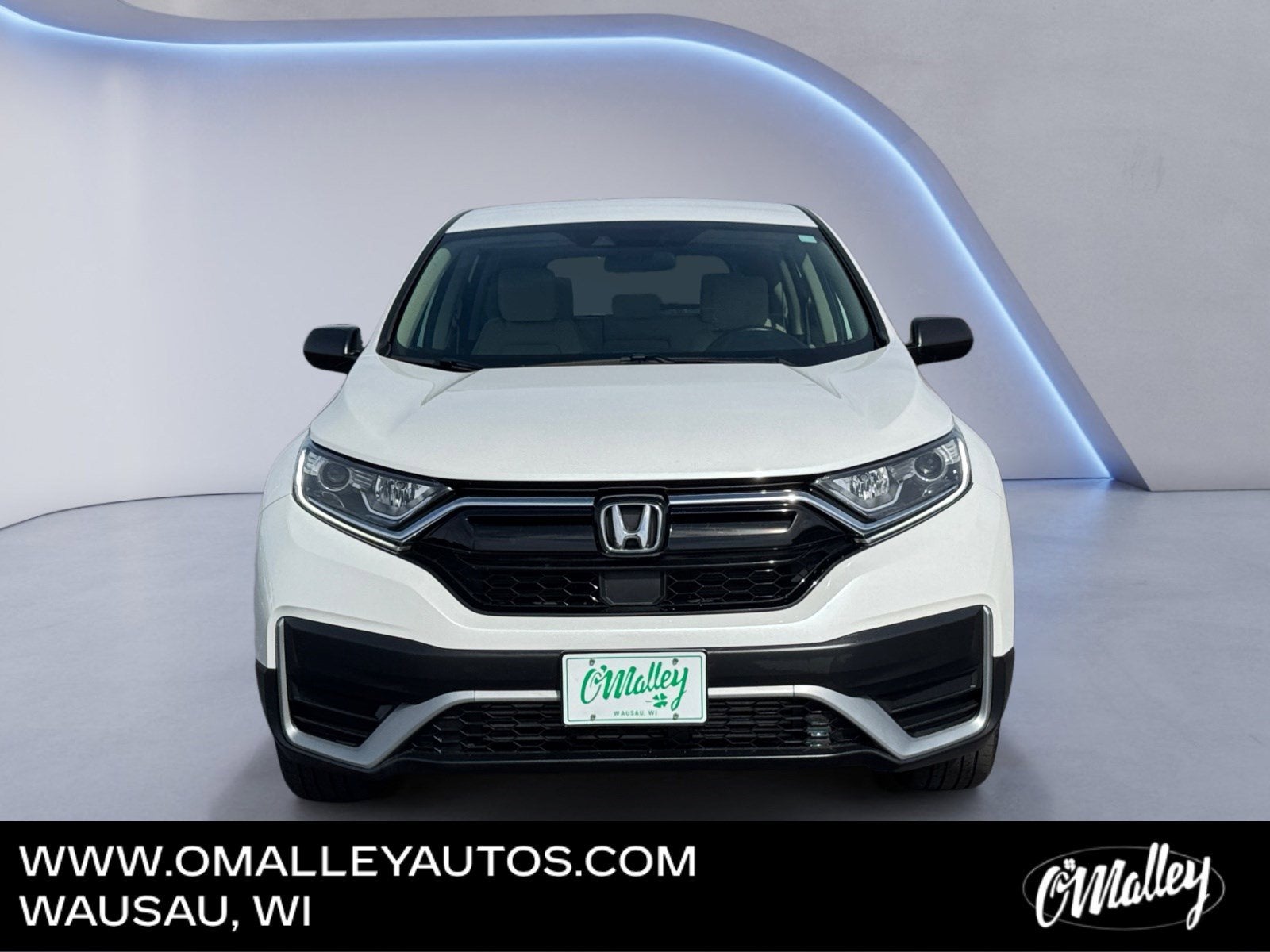 2020 Honda CR-V LX