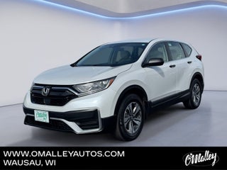 2020 Honda CR-V LX