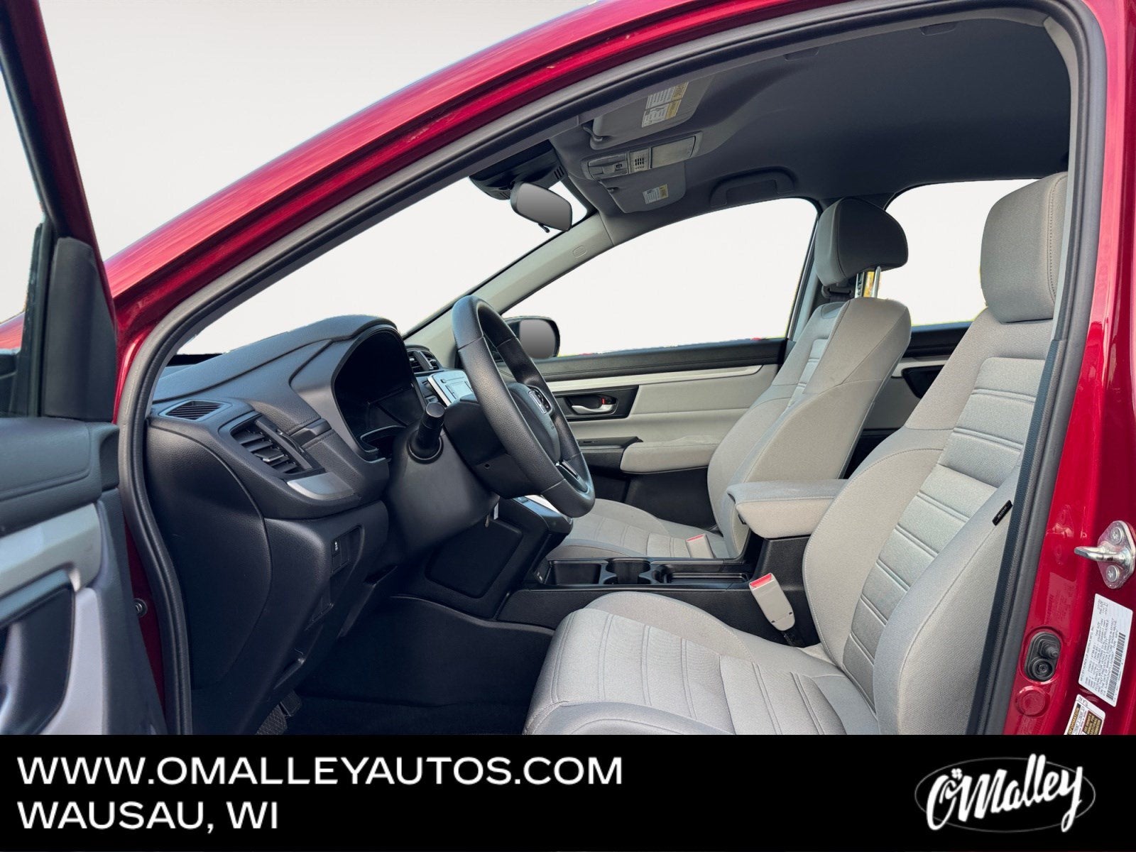 2020 Honda CR-V LX