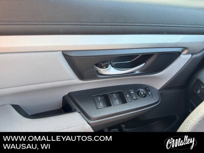 2020 Honda CR-V LX