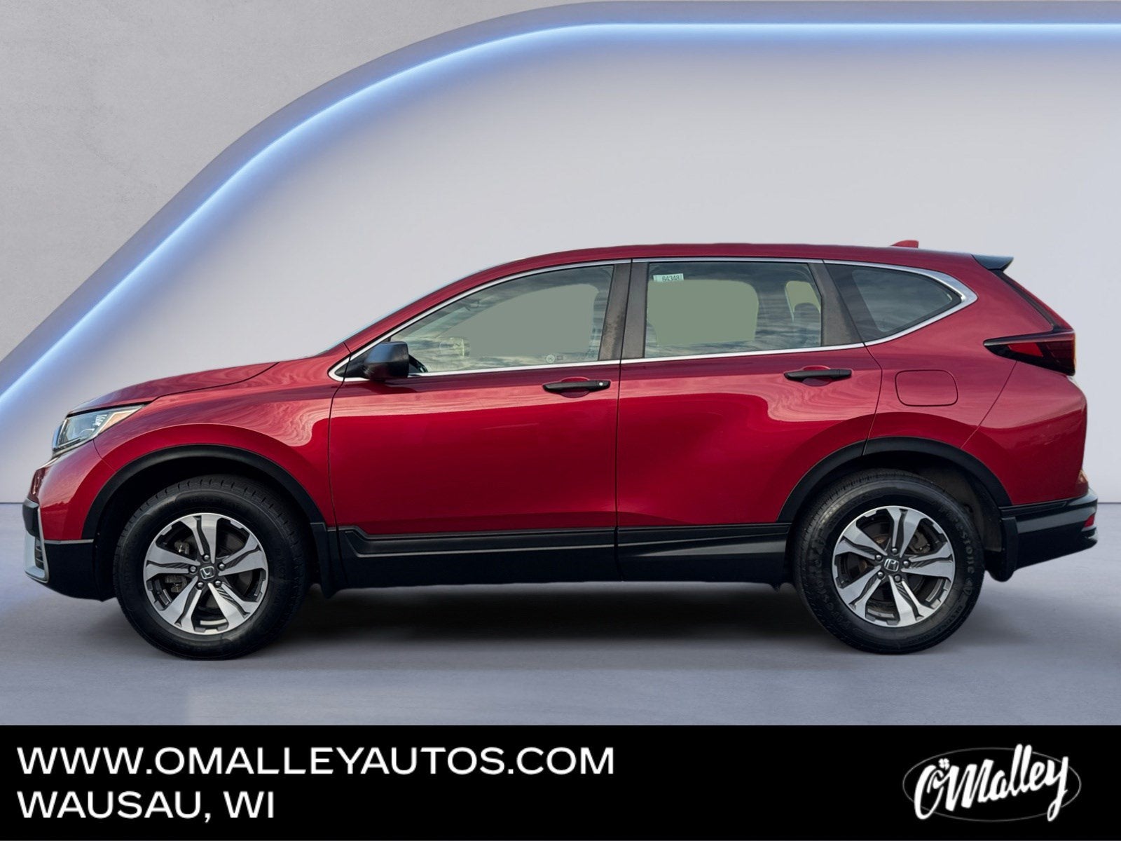 2020 Honda CR-V LX