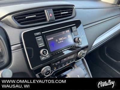 2020 Honda CR-V LX