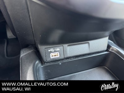 2020 Honda CR-V LX