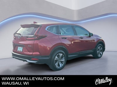 2020 Honda CR-V LX