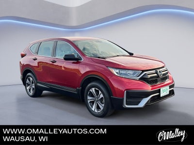 2020 Honda CR-V LX