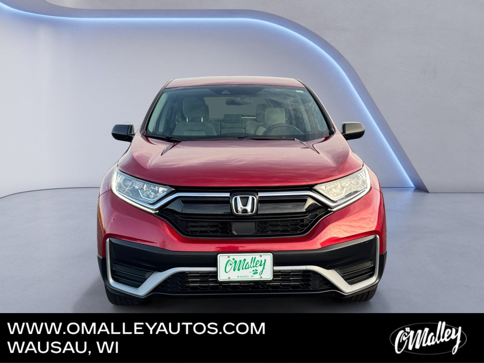 2020 Honda CR-V LX