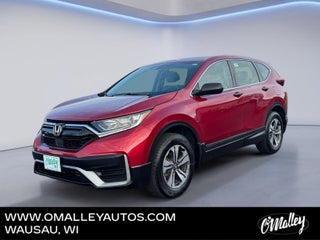 2020 Honda CR-V LX