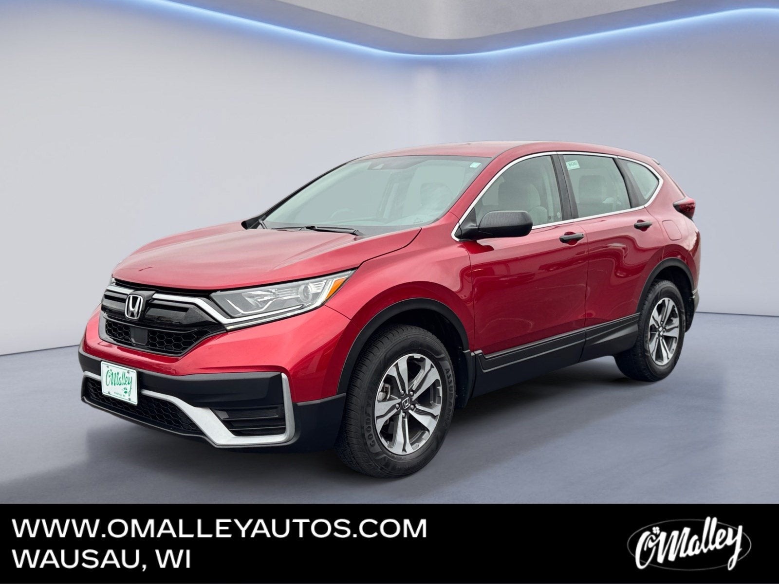 2020 Honda CR-V LX