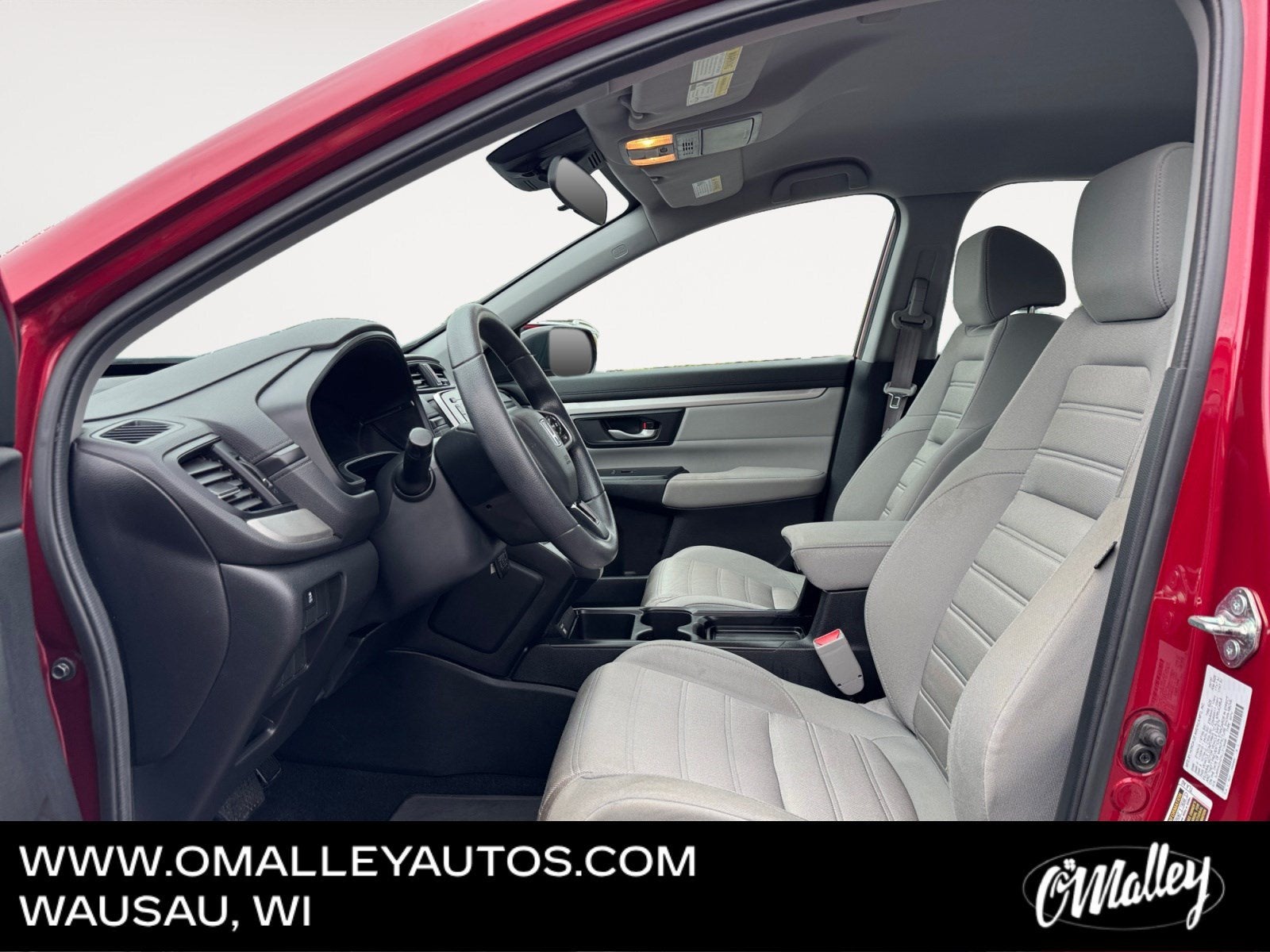 2020 Honda CR-V LX