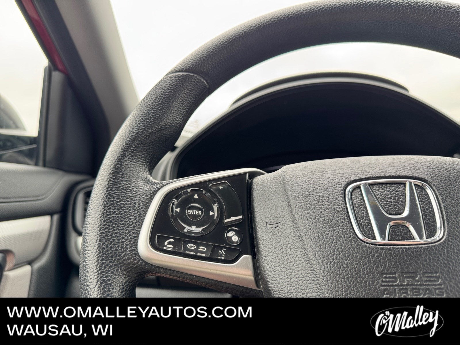 2020 Honda CR-V LX