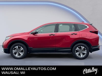 2020 Honda CR-V LX
