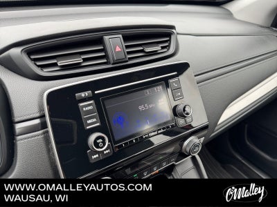 2020 Honda CR-V LX