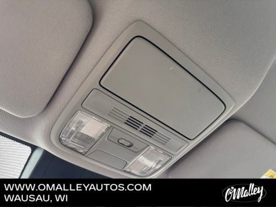 2020 Honda CR-V LX