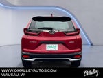 2020 Honda CR-V LX
