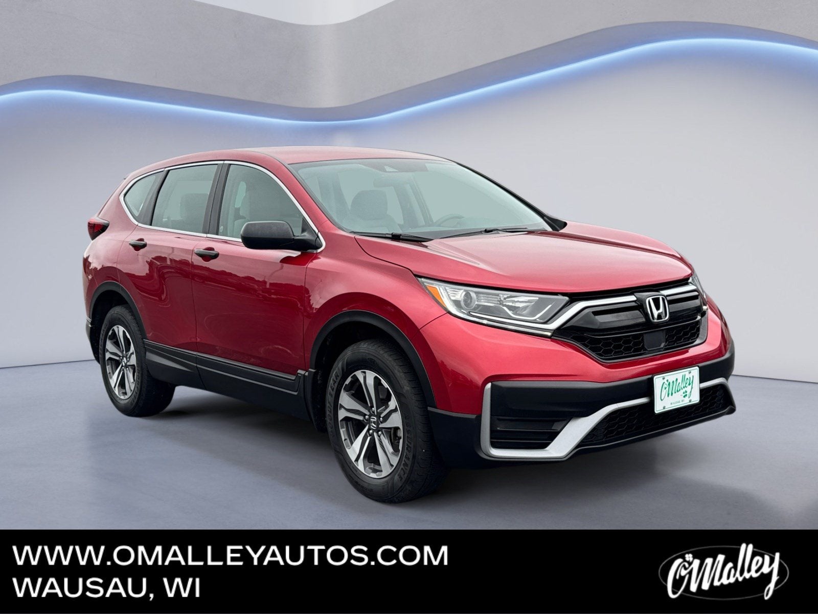 2020 Honda CR-V LX