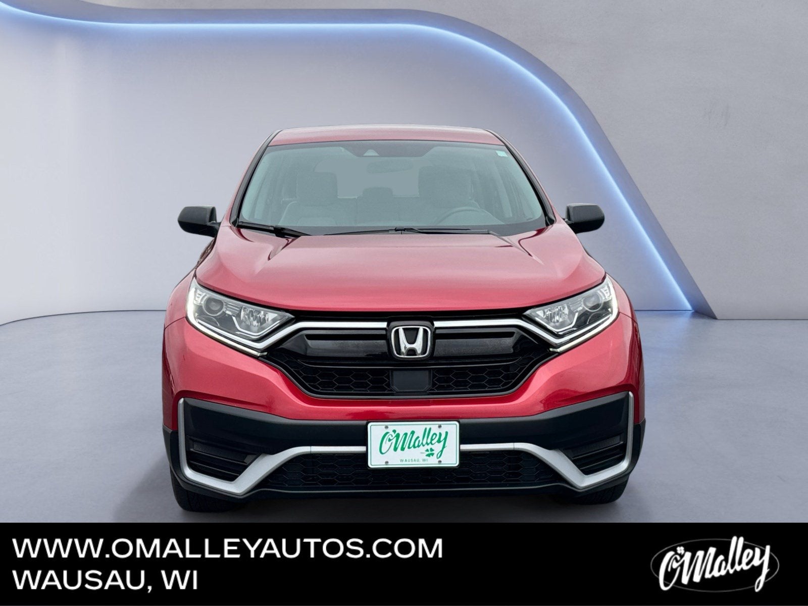 2020 Honda CR-V LX