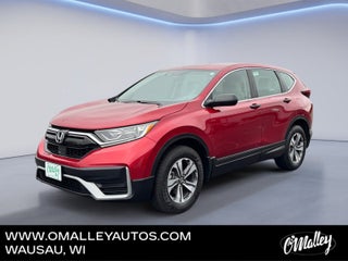 2020 Honda CR-V LX