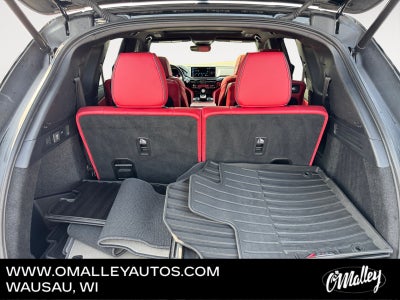 2025 Acura MDX w/A-Spec Package