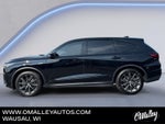 2025 Acura MDX w/A-Spec Package