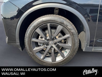 2025 Acura MDX w/A-Spec Package