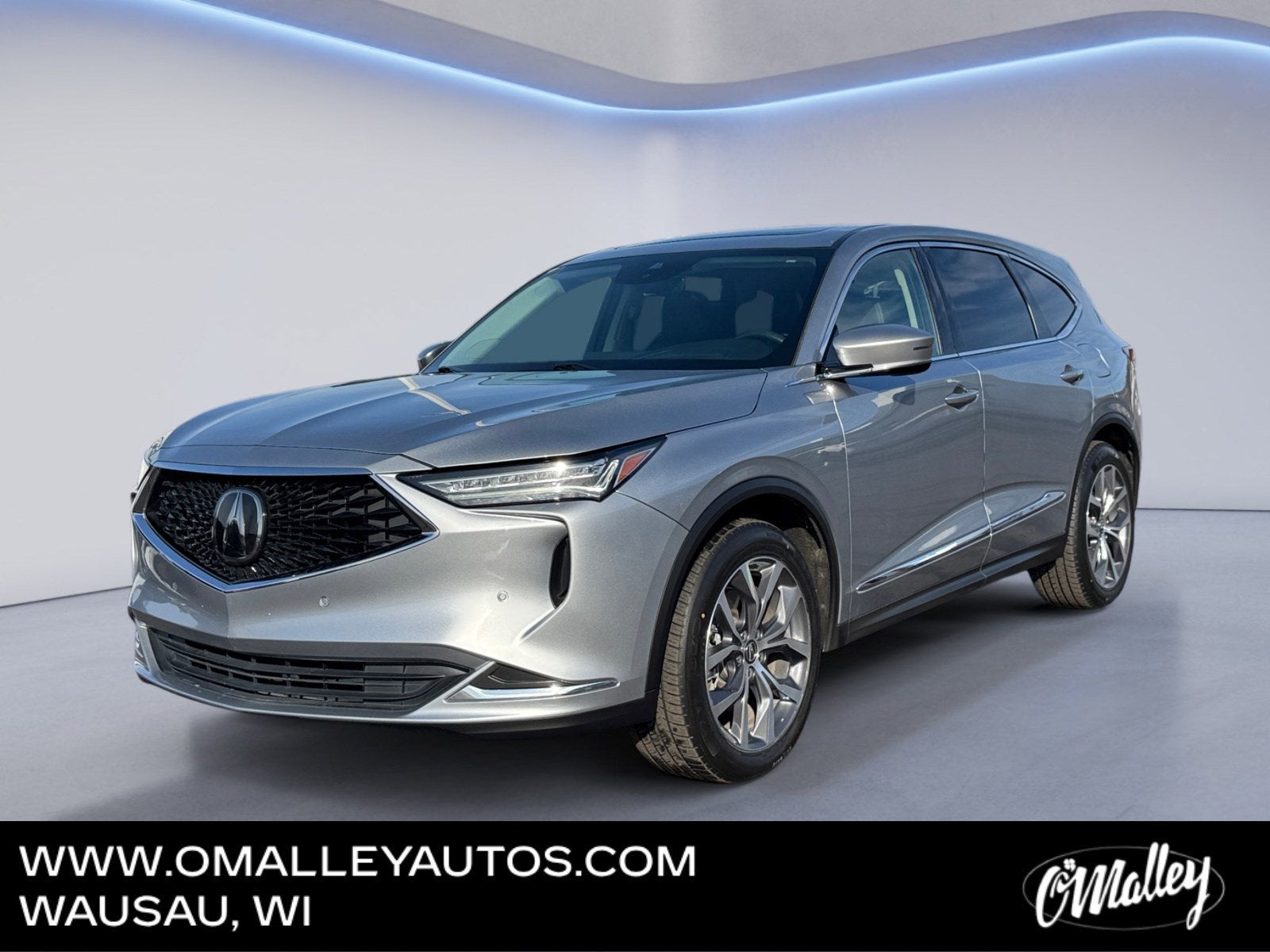 2023 Acura MDX w/Technology Package