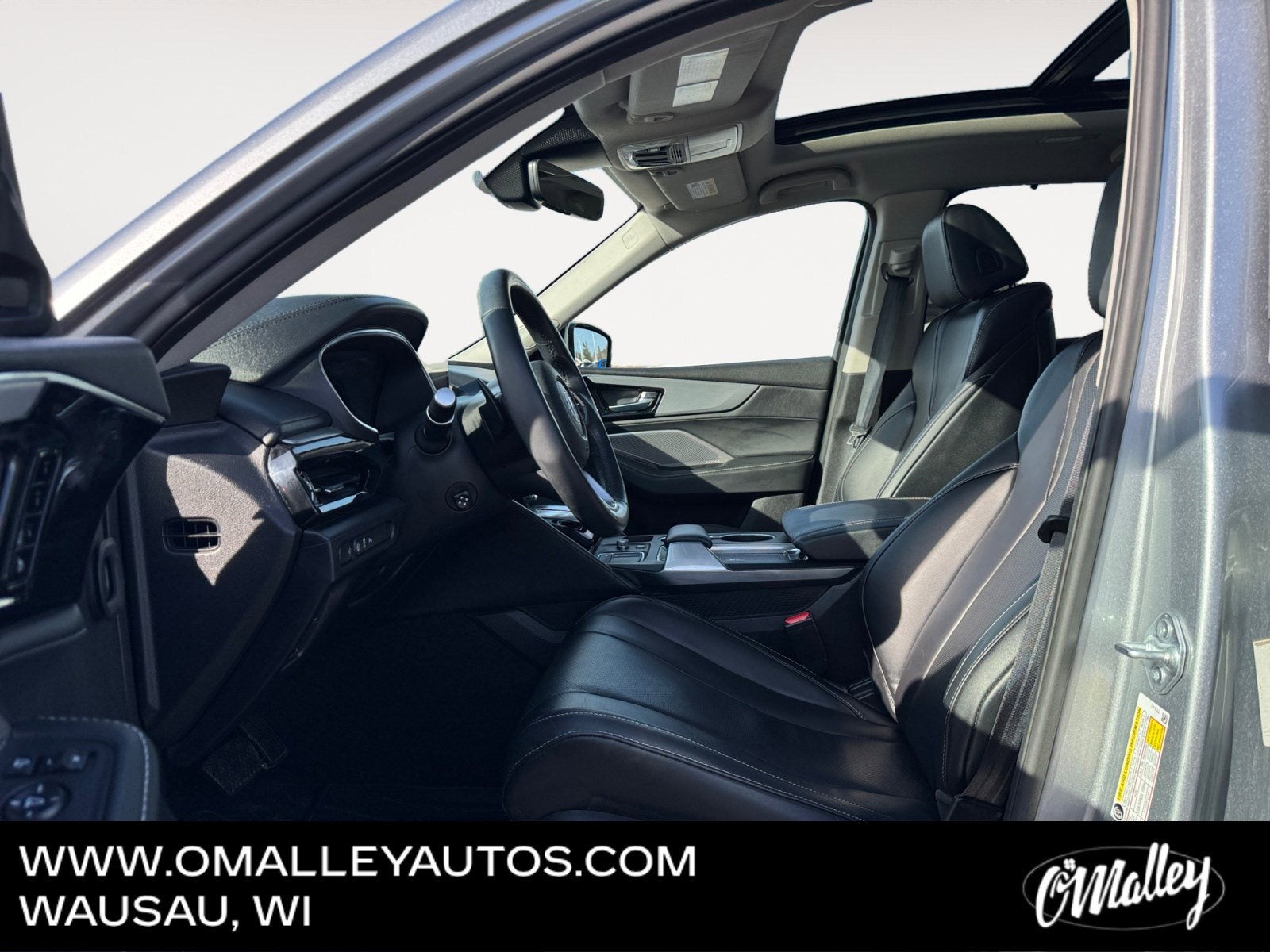 2023 Acura MDX w/Technology Package