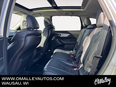 2023 Acura MDX w/Technology Package