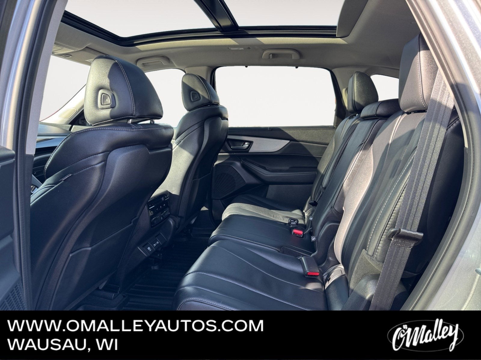 2023 Acura MDX w/Technology Package