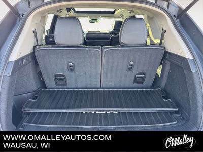 2023 Acura MDX w/Technology Package