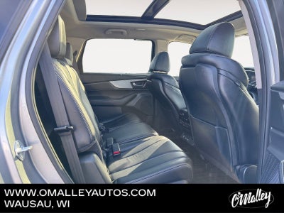 2023 Acura MDX w/Technology Package