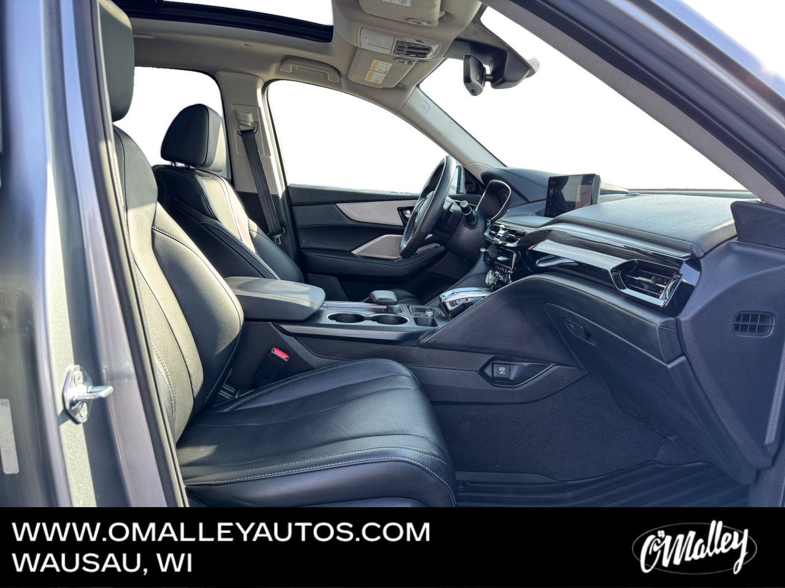 2023 Acura MDX w/Technology Package