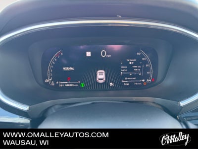 2023 Acura MDX w/Technology Package