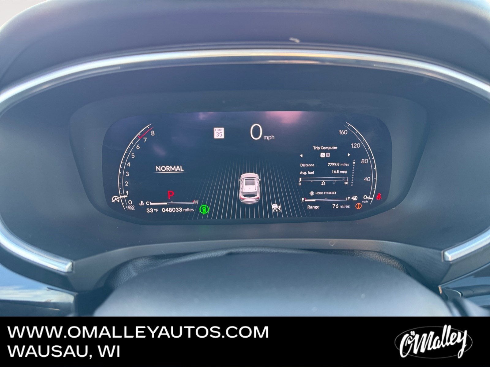 2023 Acura MDX w/Technology Package