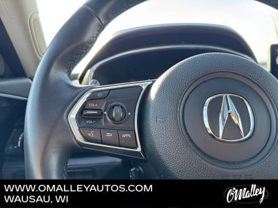 2023 Acura MDX w/Technology Package