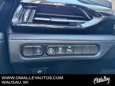 2023 Acura MDX w/Technology Package