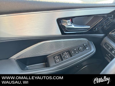 2023 Acura MDX w/Technology Package