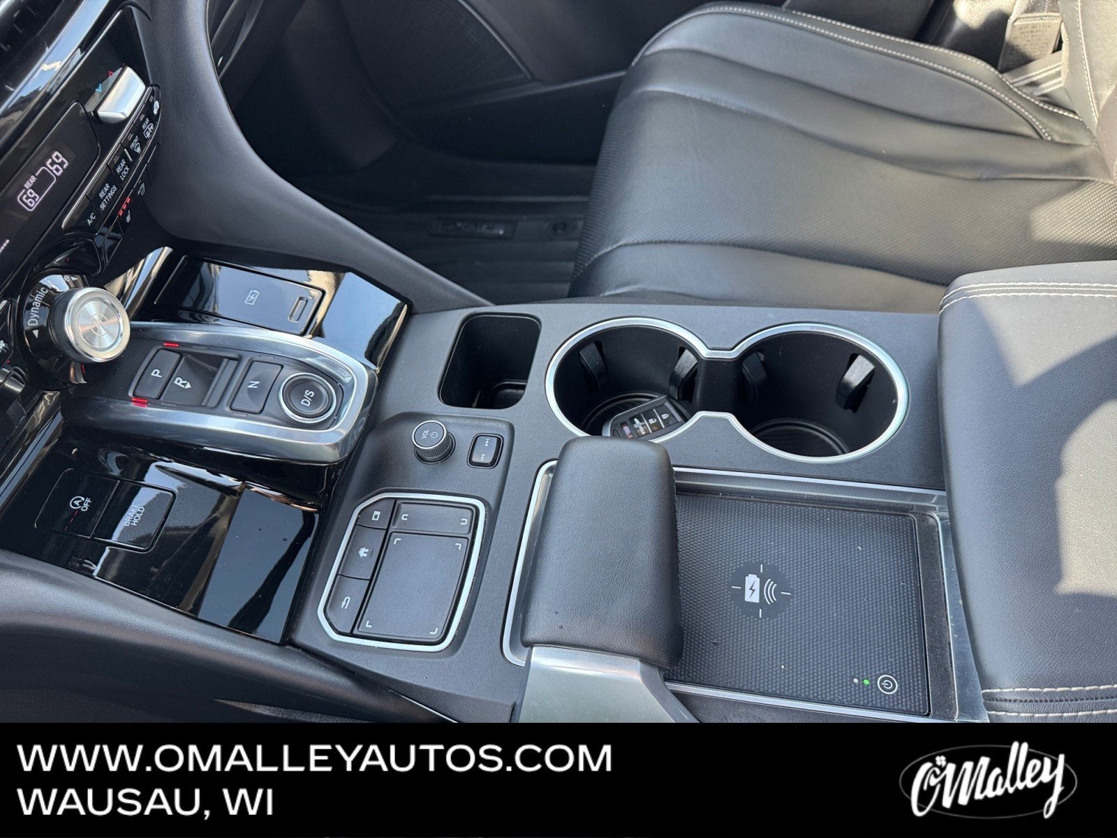 2023 Acura MDX w/Technology Package