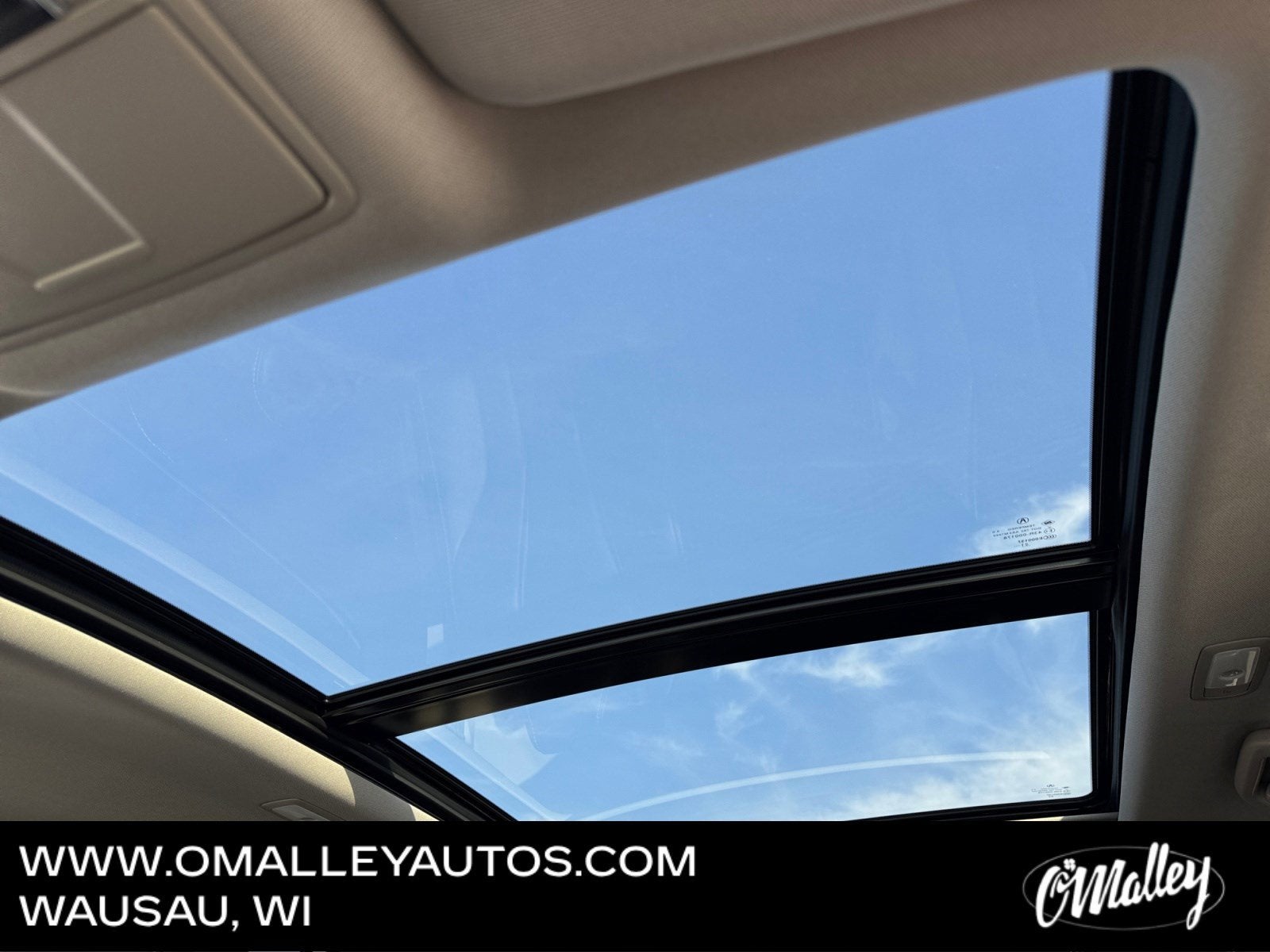 2023 Acura MDX w/Technology Package