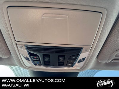 2023 Acura MDX w/Technology Package