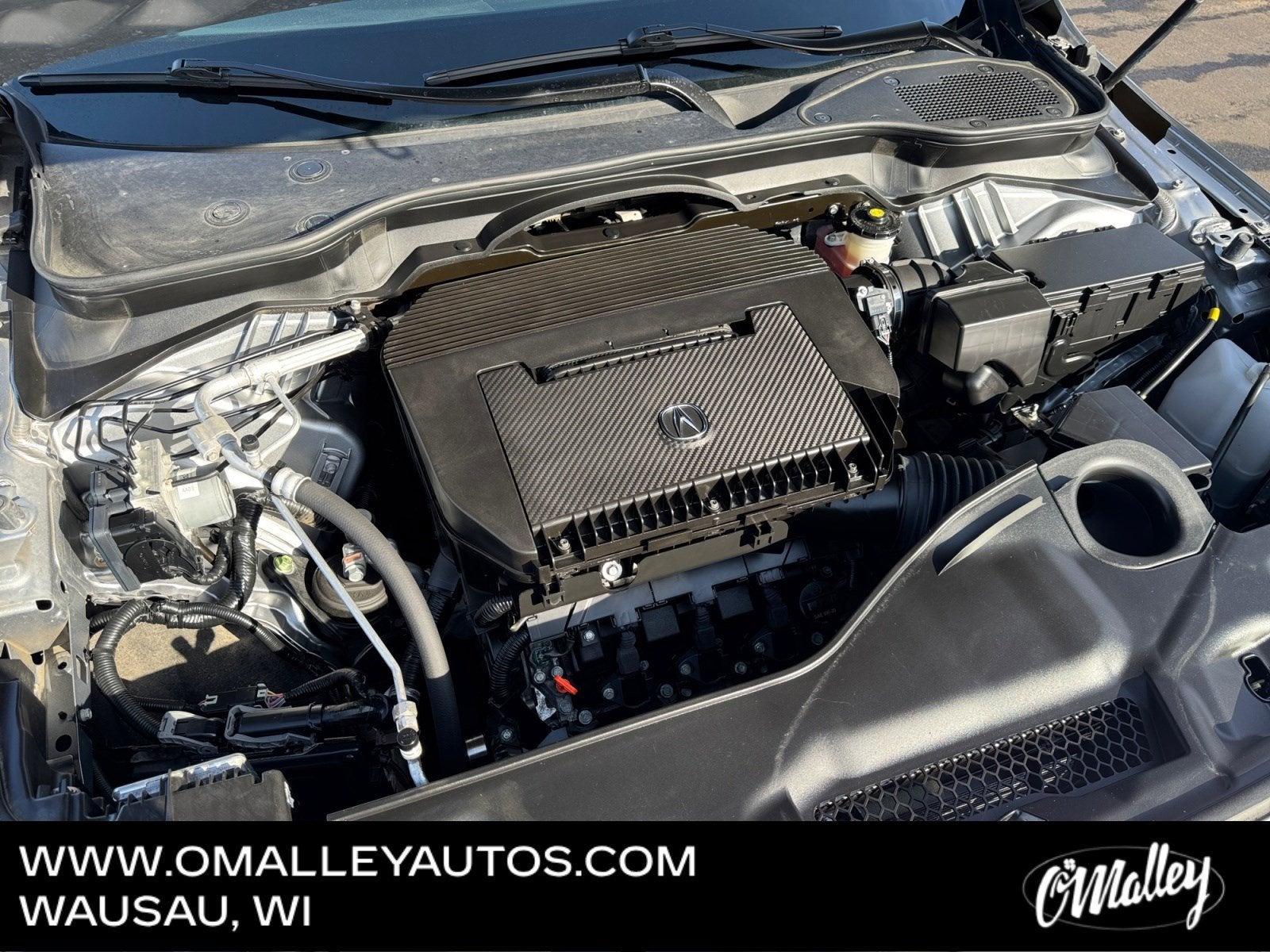 2023 Acura MDX w/Technology Package