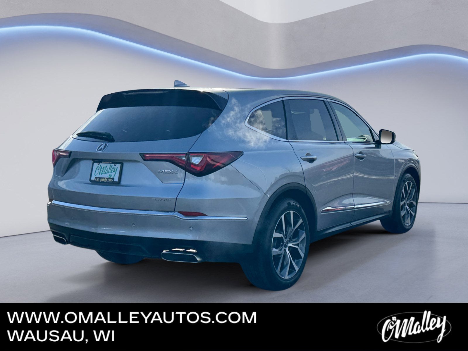 2023 Acura MDX w/Technology Package