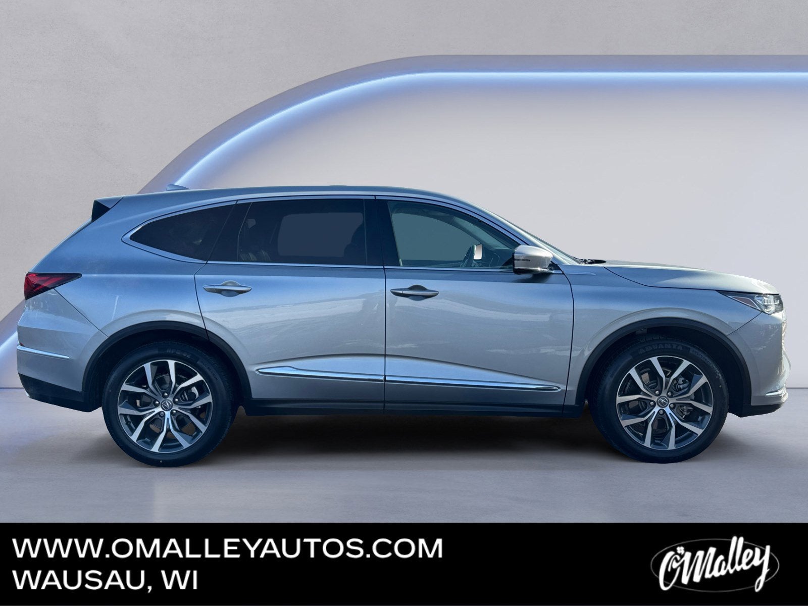 2023 Acura MDX w/Technology Package