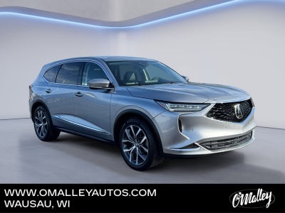 2023 Acura MDX w/Technology Package